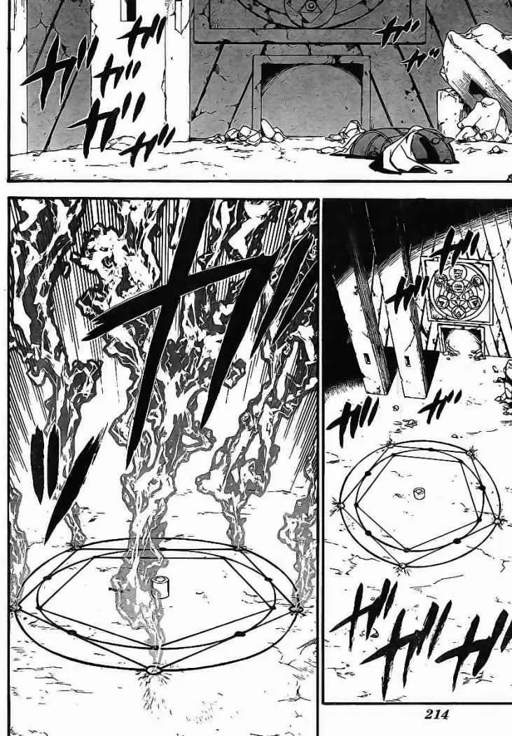 Full Metal Alchemist - Capítulo 99 - Página 33 - LectorTMOo