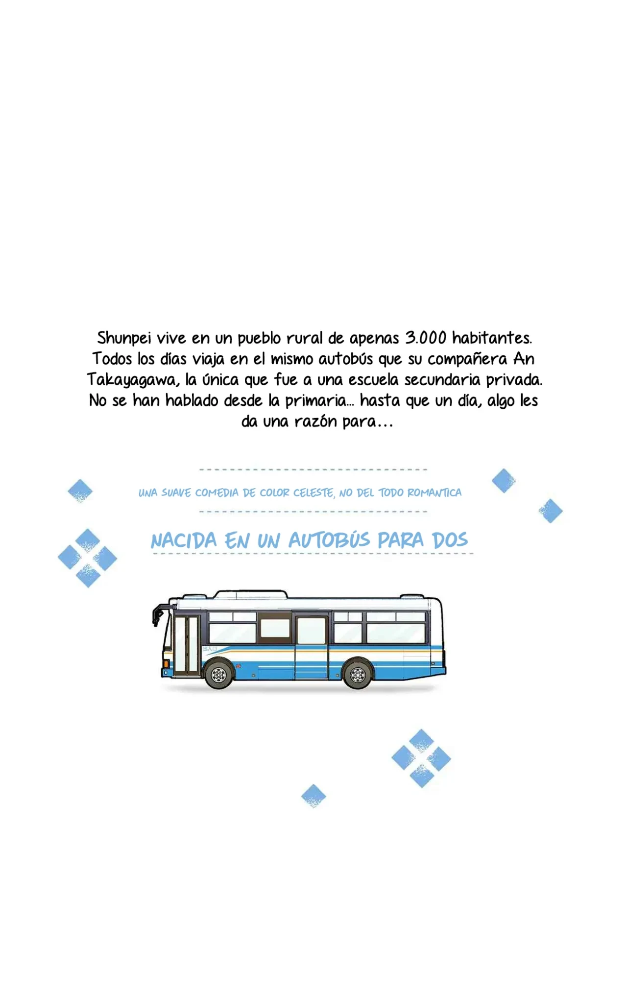 Futari Bus - Capítulo 11.5 - Página 10 - LectorTMOo