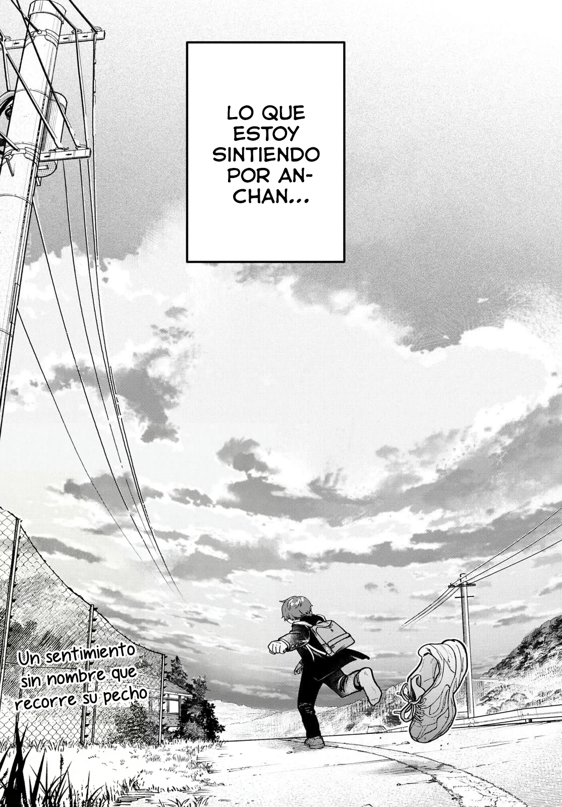 Futari Bus - Capítulo 11 - Página 24 - LectorTMOo