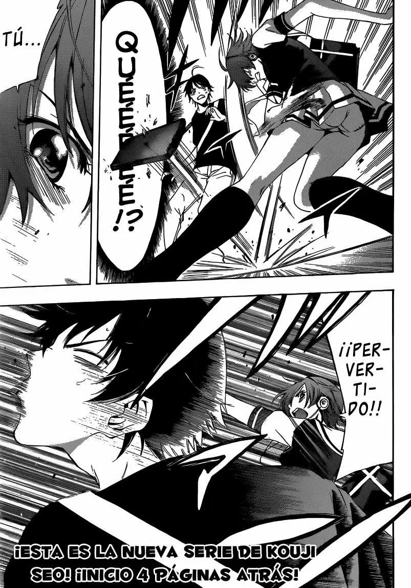 Fuuka - Capítulo 1 - Página 3 - LectorTMOo