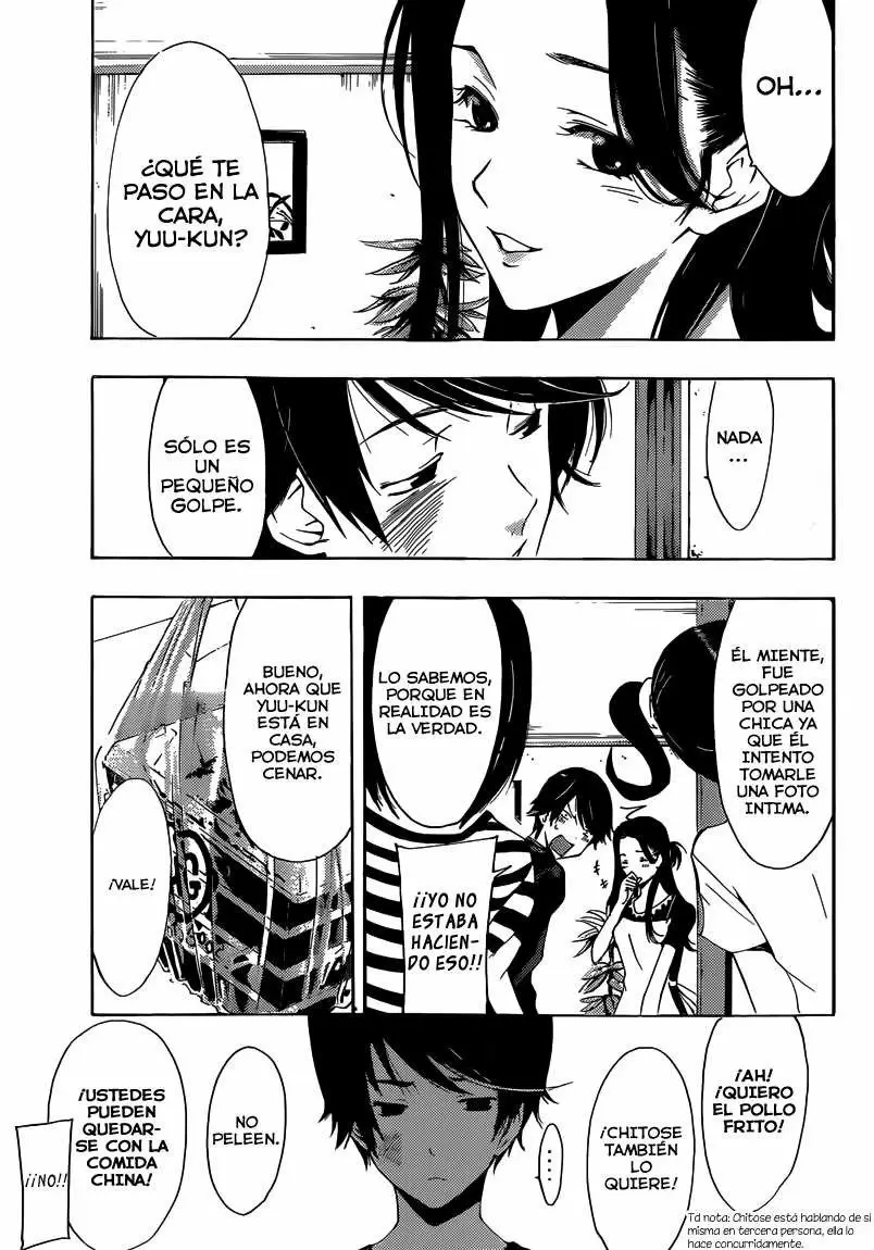 Fuuka - Capítulo 1 - Página 7 - LectorTMOo