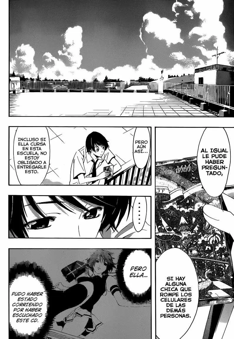 Fuuka - Capítulo 1 - Página 12 - LectorTMOo