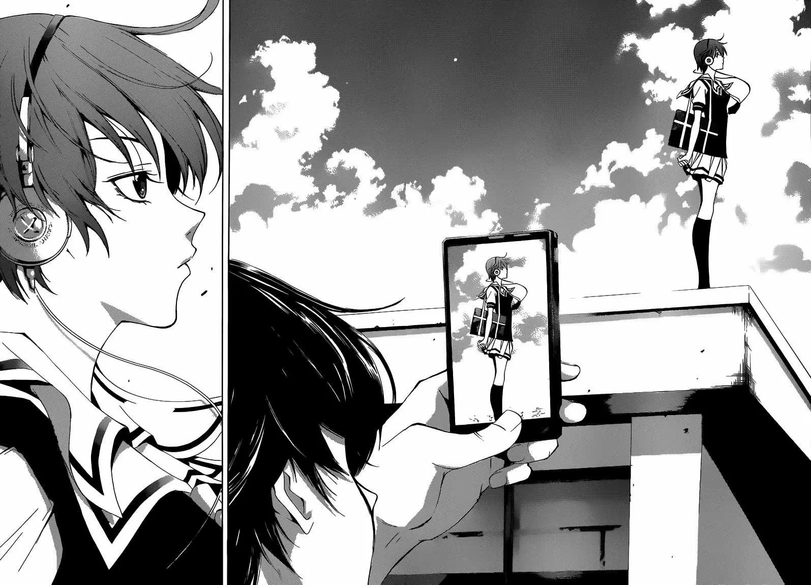 Fuuka - Capítulo 1 - Página 14 - LectorTMOo