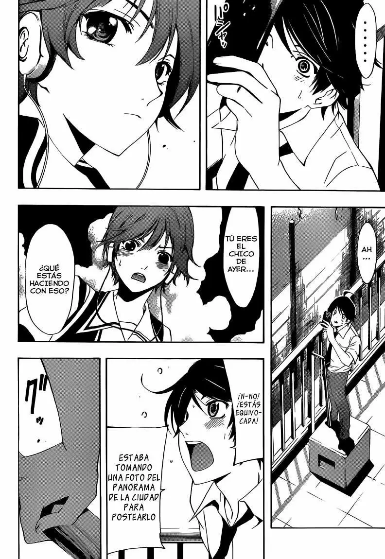 Fuuka - Capítulo 1 - Página 15 - LectorTMOo