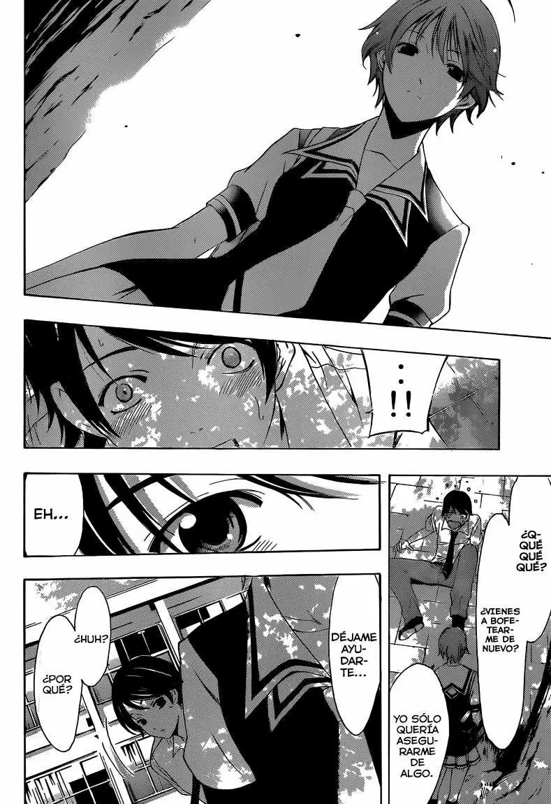 Fuuka - Capítulo 1 - Página 20 - LectorTMOo