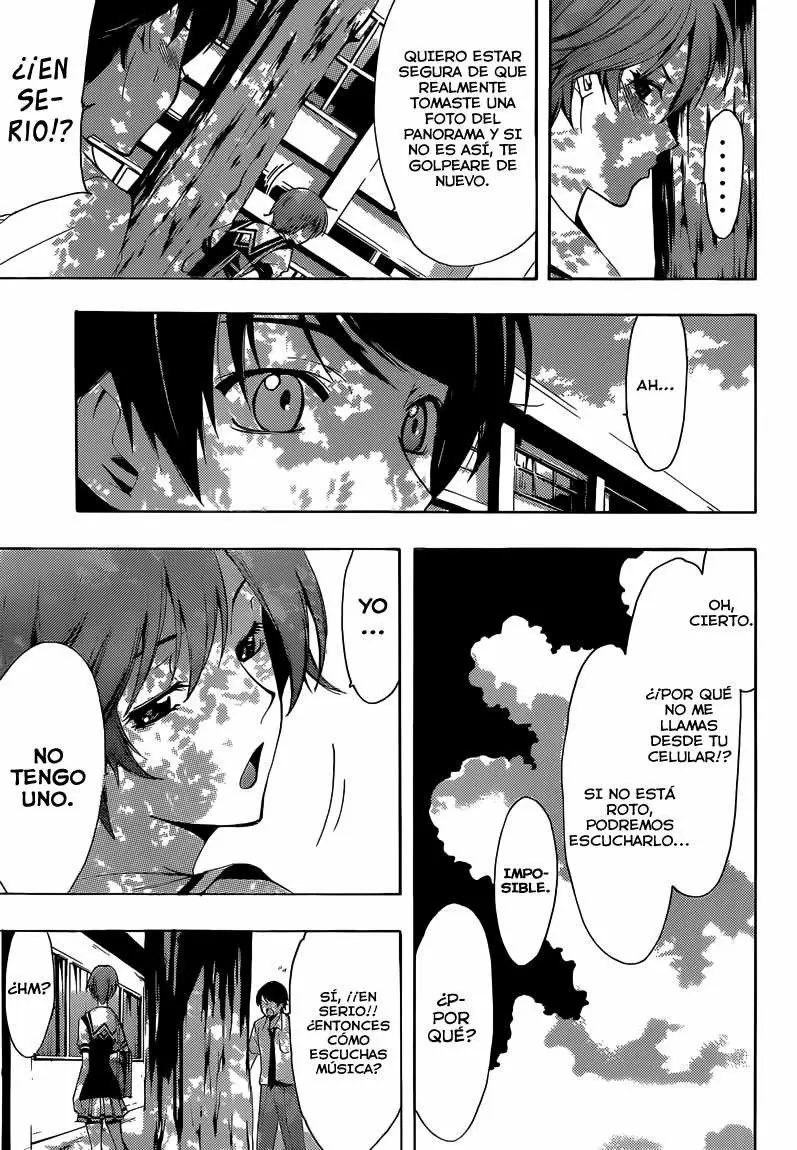 Fuuka - Capítulo 1 - Página 21 - LectorTMOo