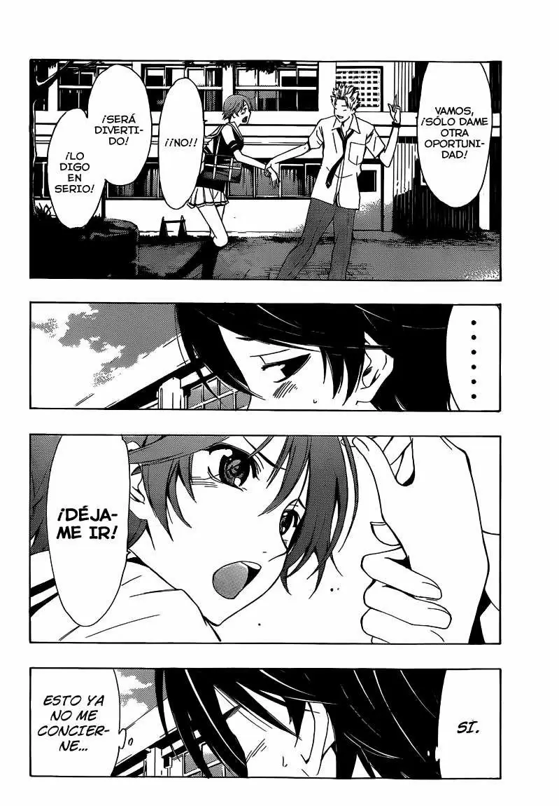 Fuuka - Capítulo 1 - Página 26 - LectorTMOo