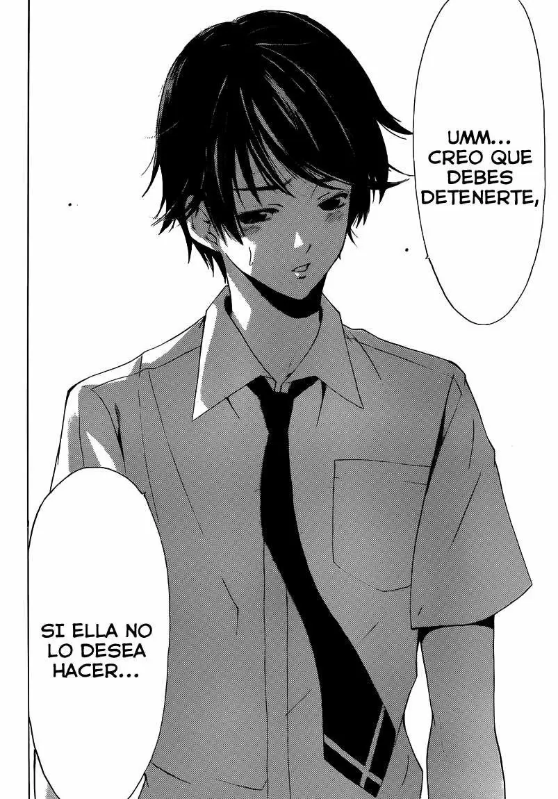 Fuuka - Capítulo 1 - Página 28 - LectorTMOo