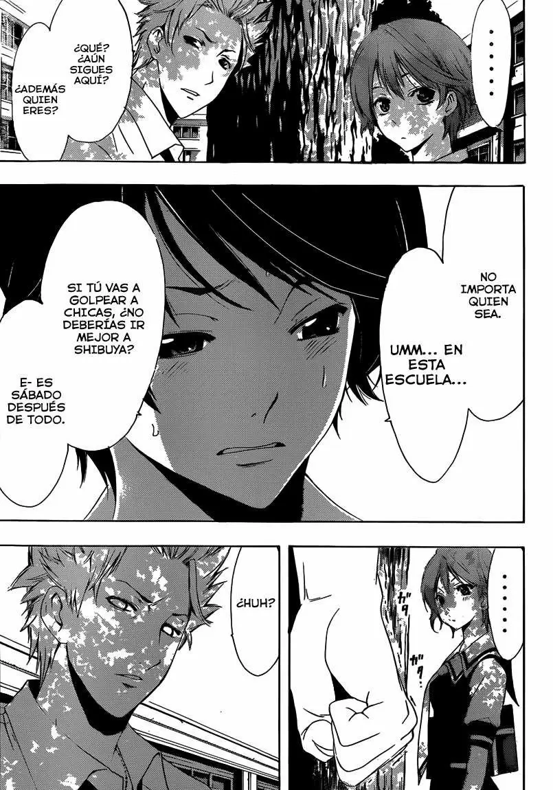 Fuuka - Capítulo 1 - Página 29 - LectorTMOo