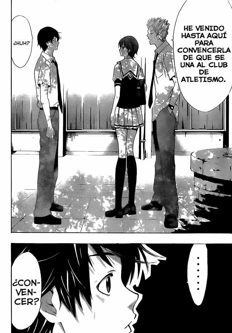 Fuuka - Capítulo 1 - Página 30 - LectorTMOo