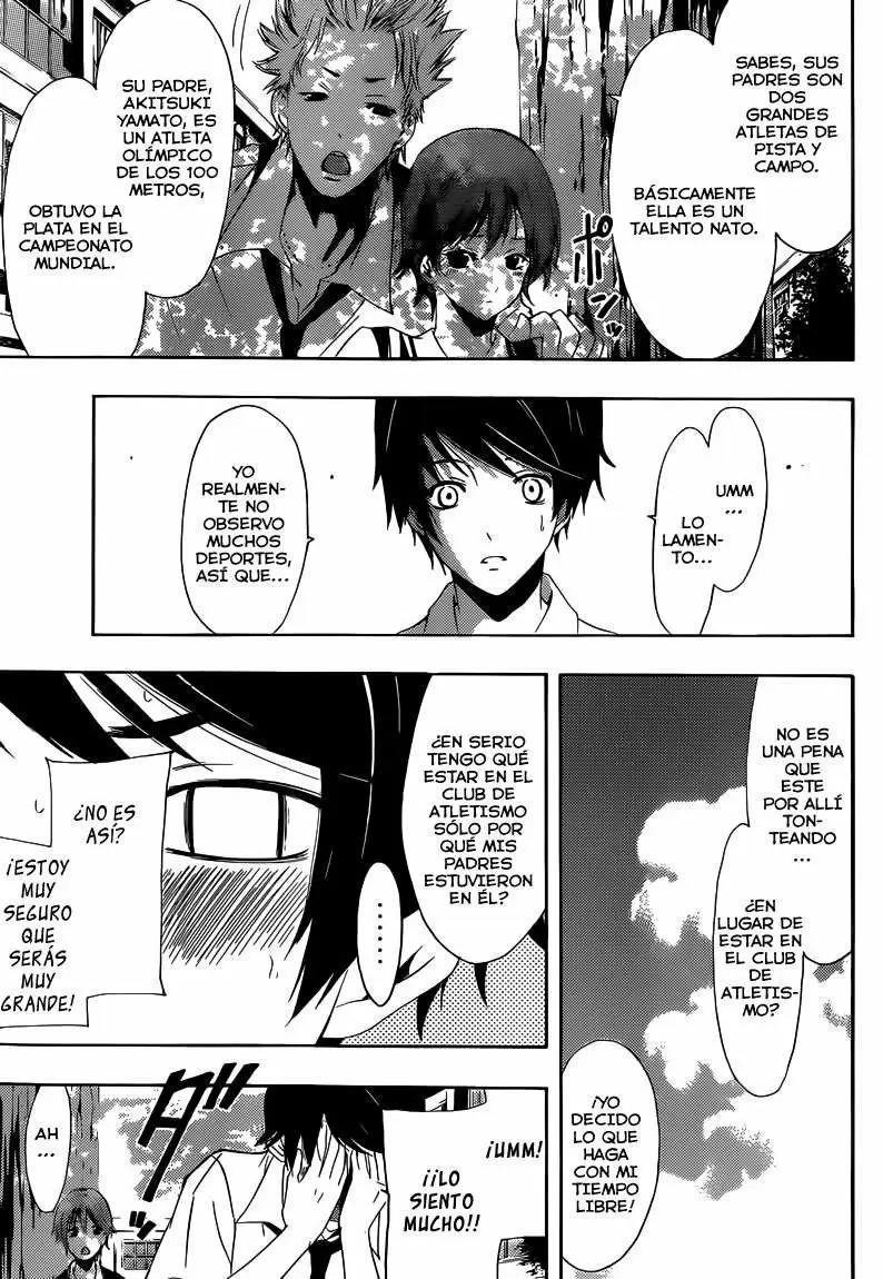 Fuuka - Capítulo 1 - Página 31 - LectorTMOo