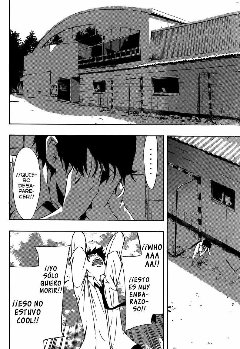 Fuuka - Capítulo 1 - Página 32 - LectorTMOo