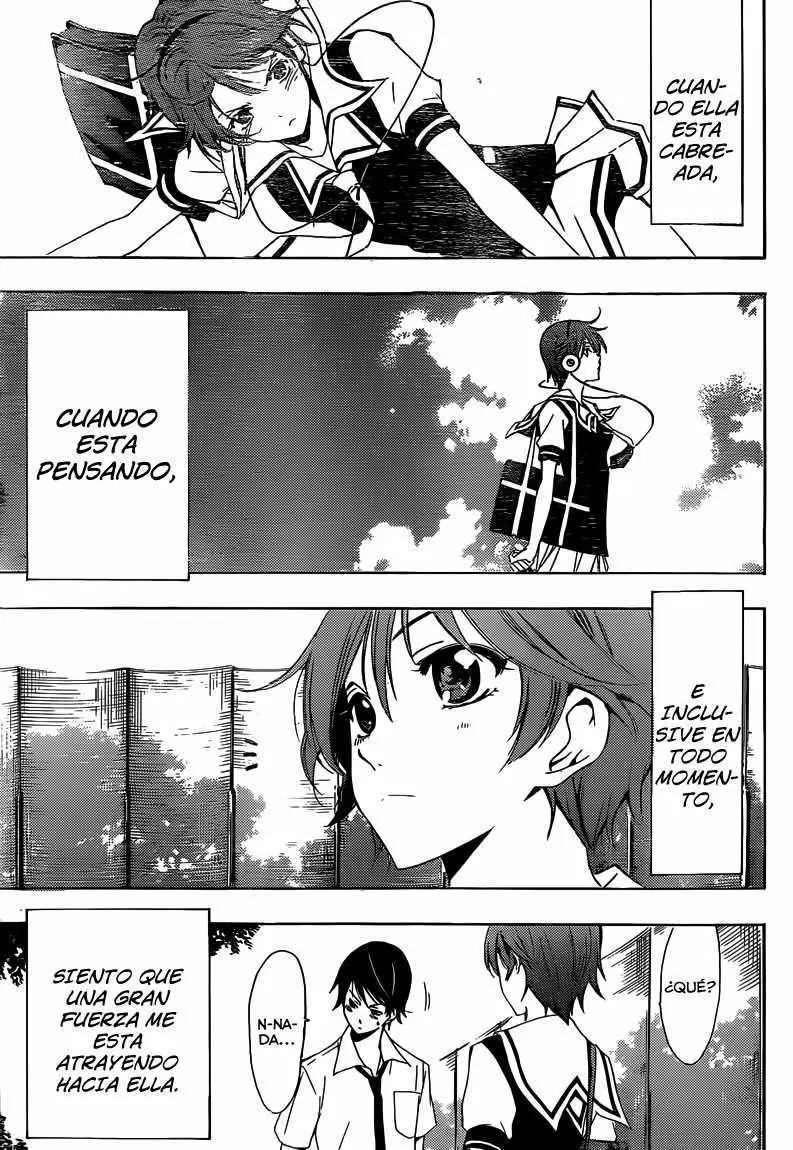 Fuuka - Capítulo 1 - Página 36 - LectorTMOo