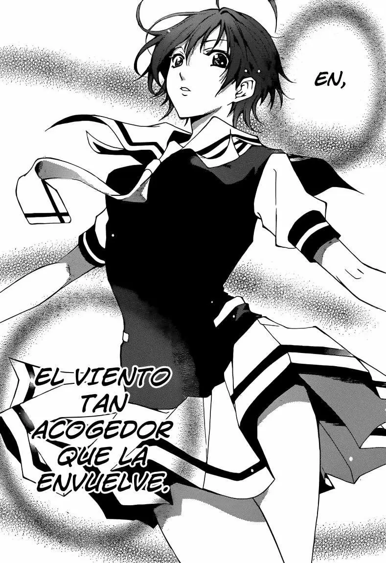 Fuuka - Capítulo 1 - Página 37 - LectorTMOo