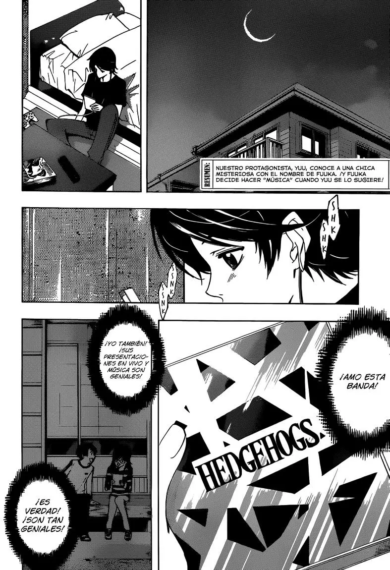 Fuuka - Capítulo 10 - Página 3 - LectorTMOo