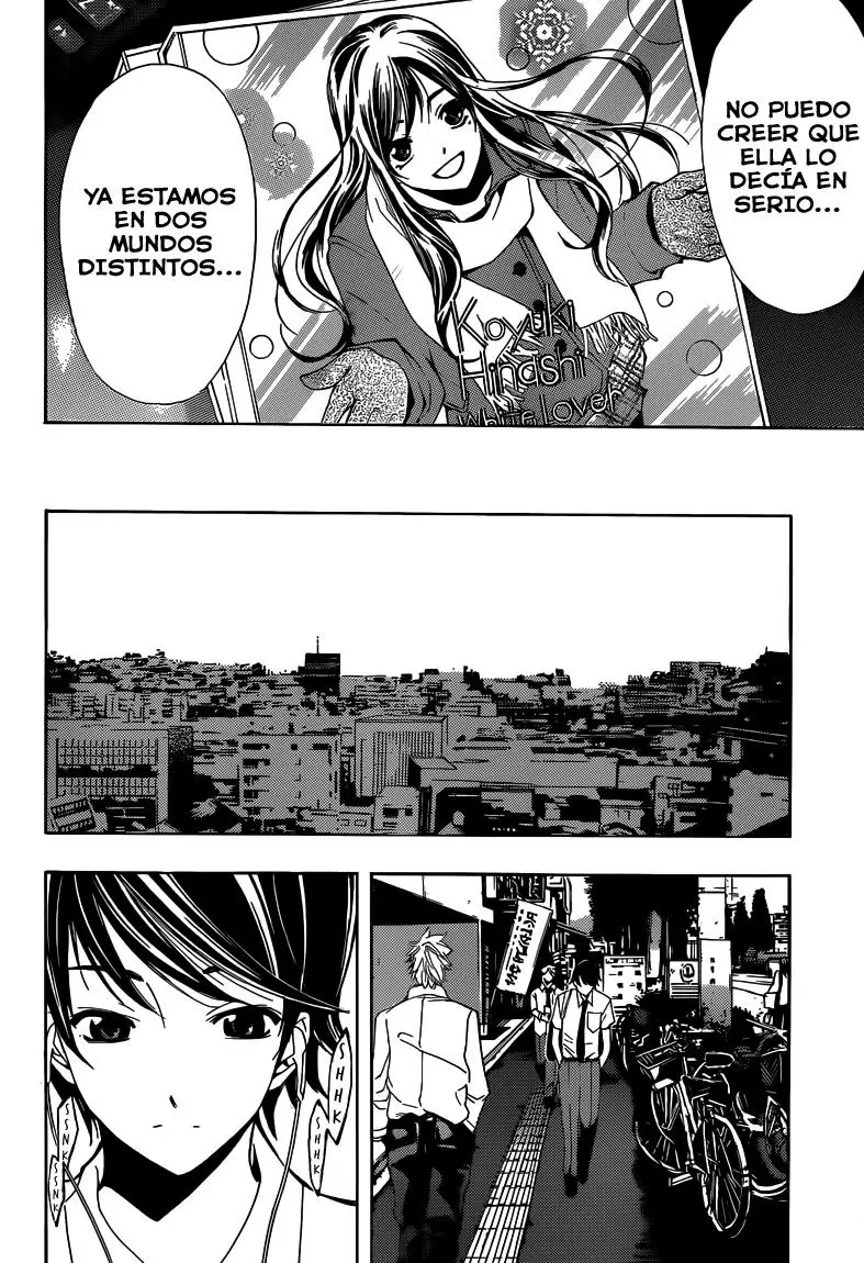Fuuka - Capítulo 10 - Página 5 - LectorTMOo