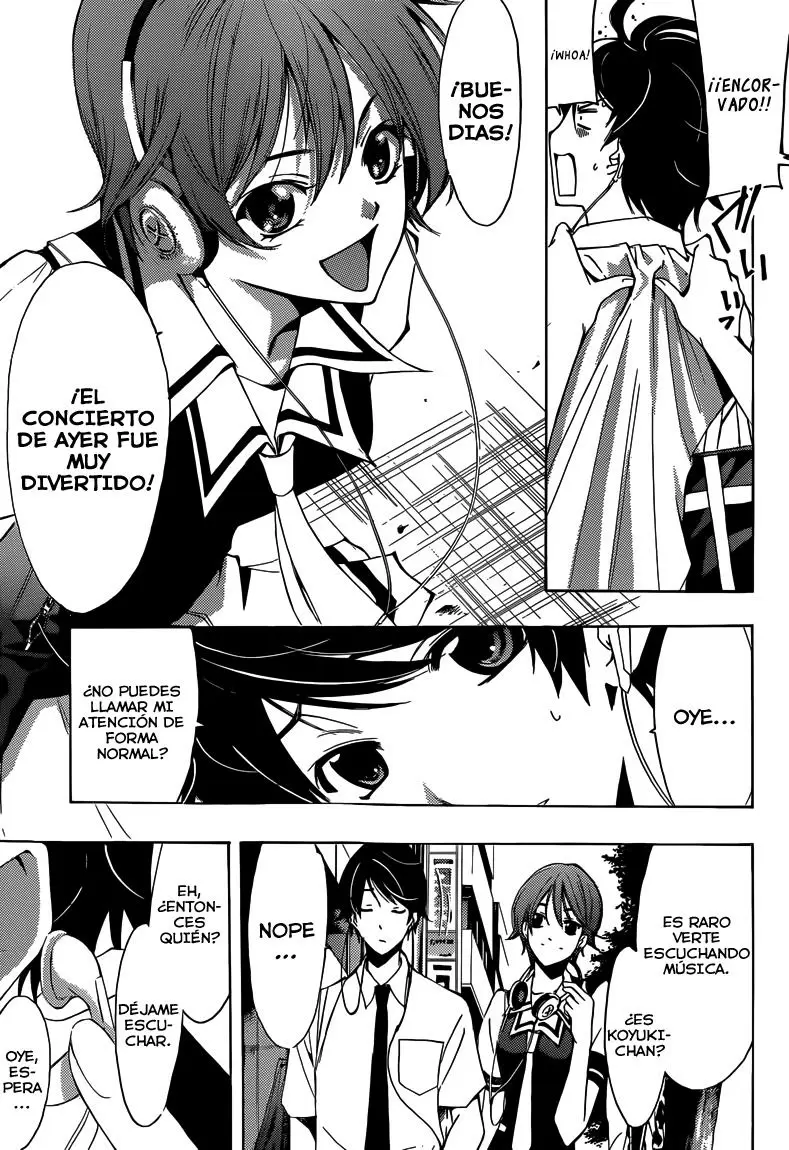 Fuuka - Capítulo 10 - Página 6 - LectorTMOo