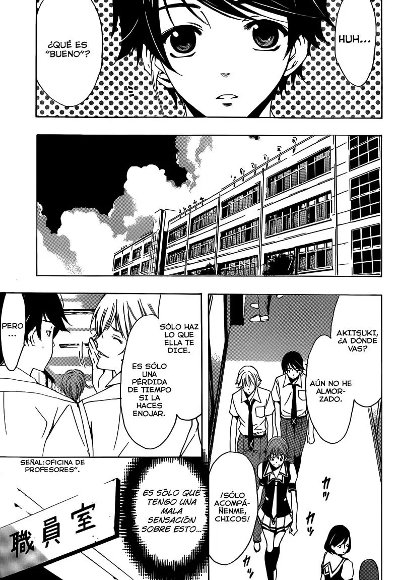 Fuuka - Capítulo 10 - Página 8 - LectorTMOo
