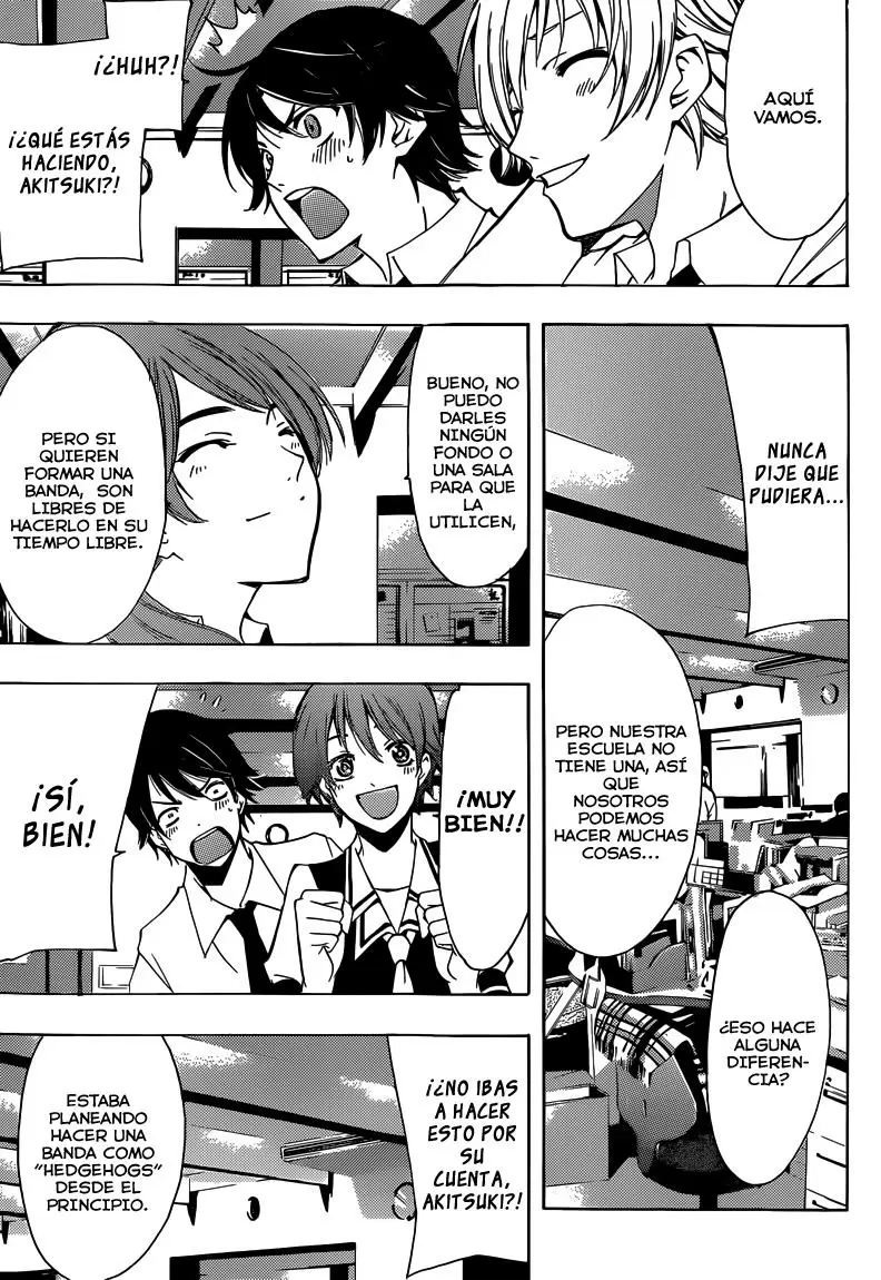 Fuuka - Capítulo 10 - Página 10 - LectorTMOo
