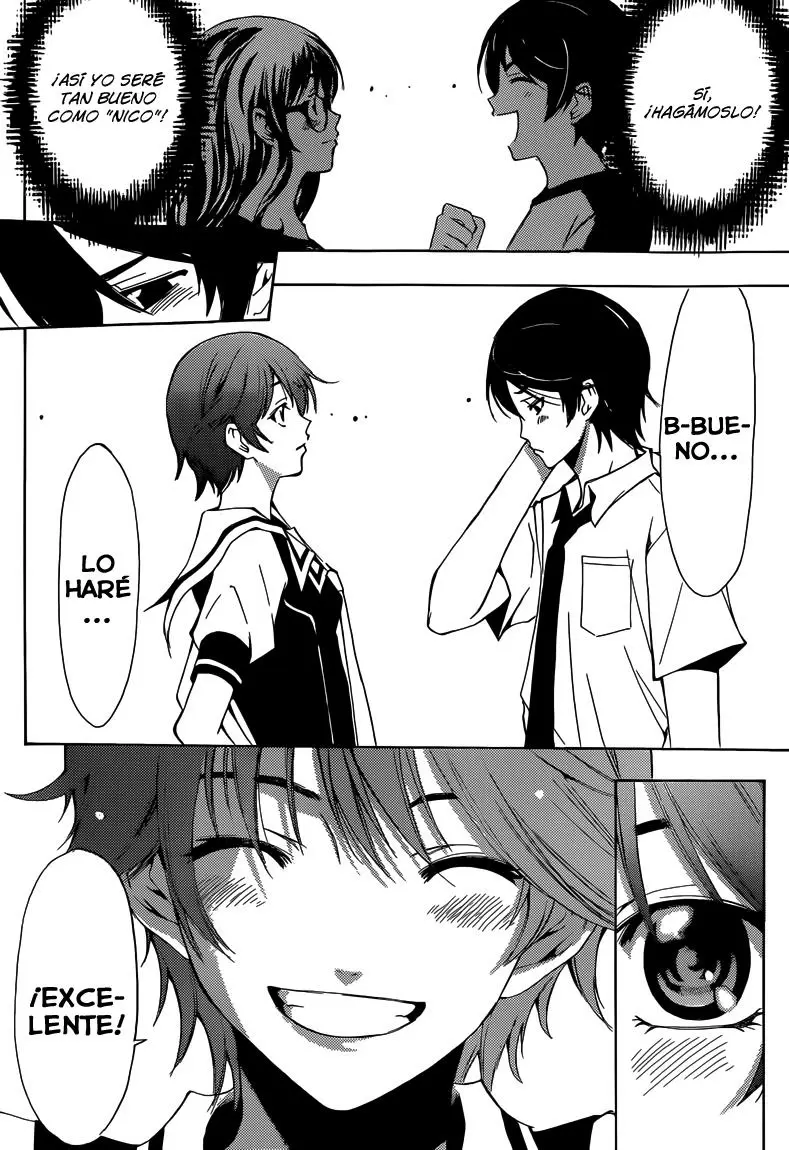 Fuuka - Capítulo 10 - Página 13 - LectorTMOo