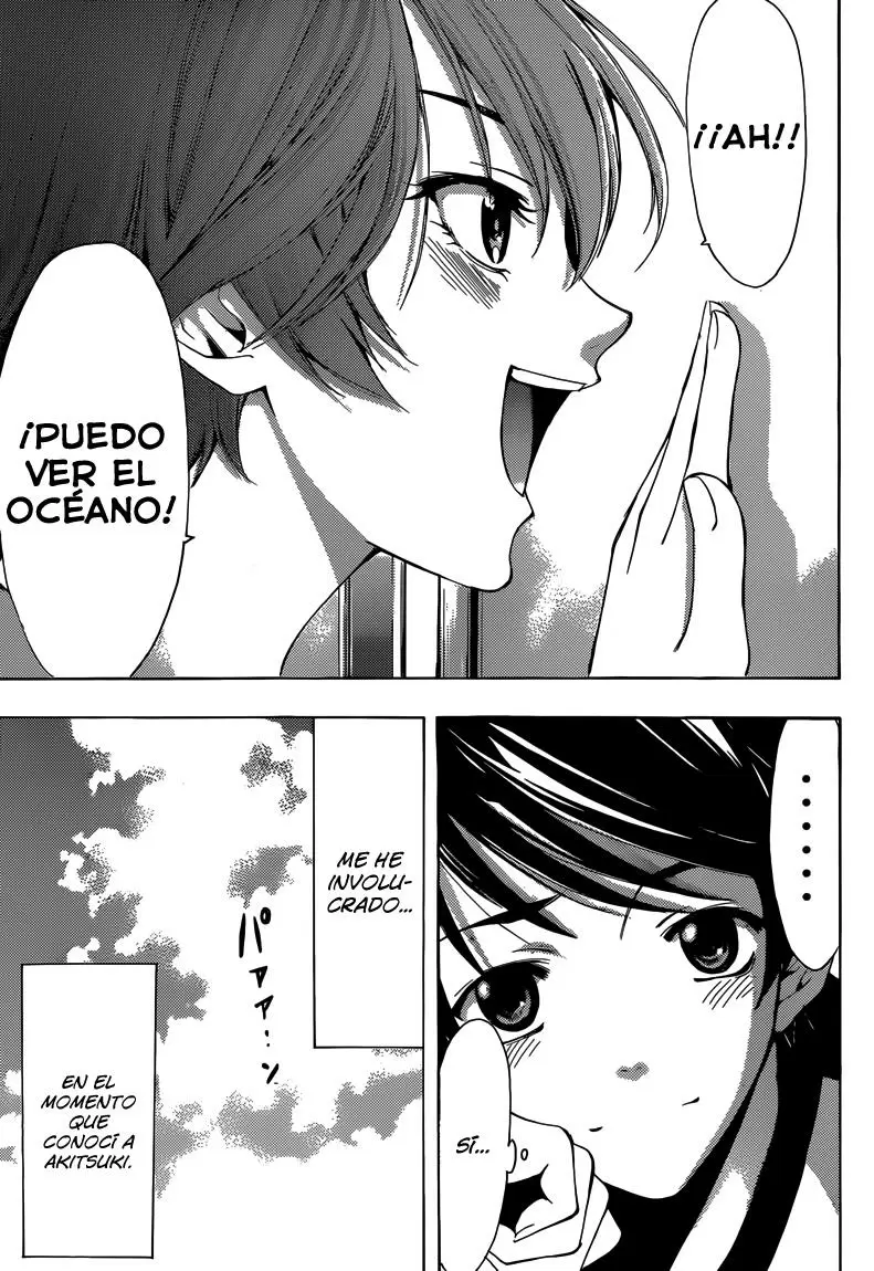 Fuuka - Capítulo 10 - Página 18 - LectorTMOo