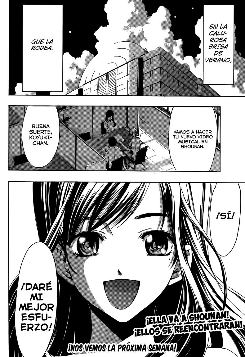 Fuuka - Capítulo 10 - Página 19 - LectorTMOo