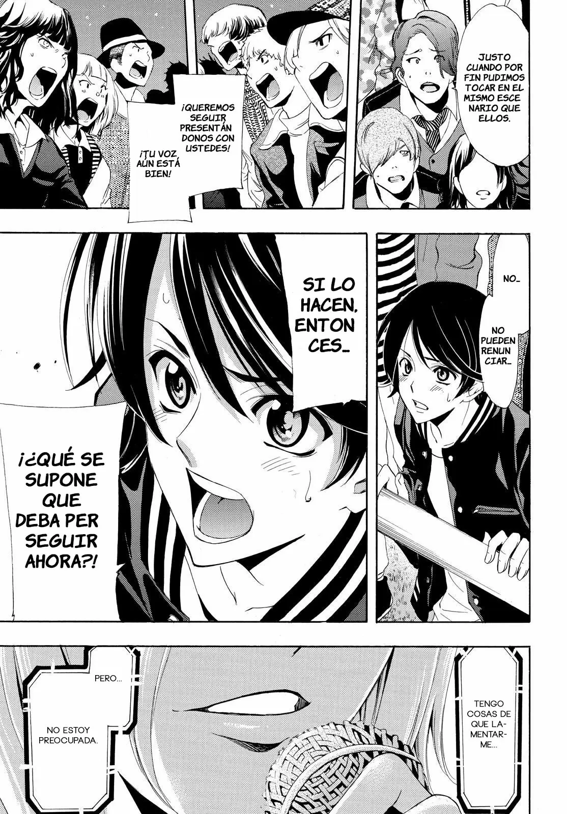 Fuuka - Capítulo 102 - Página 8 - LectorTMOo