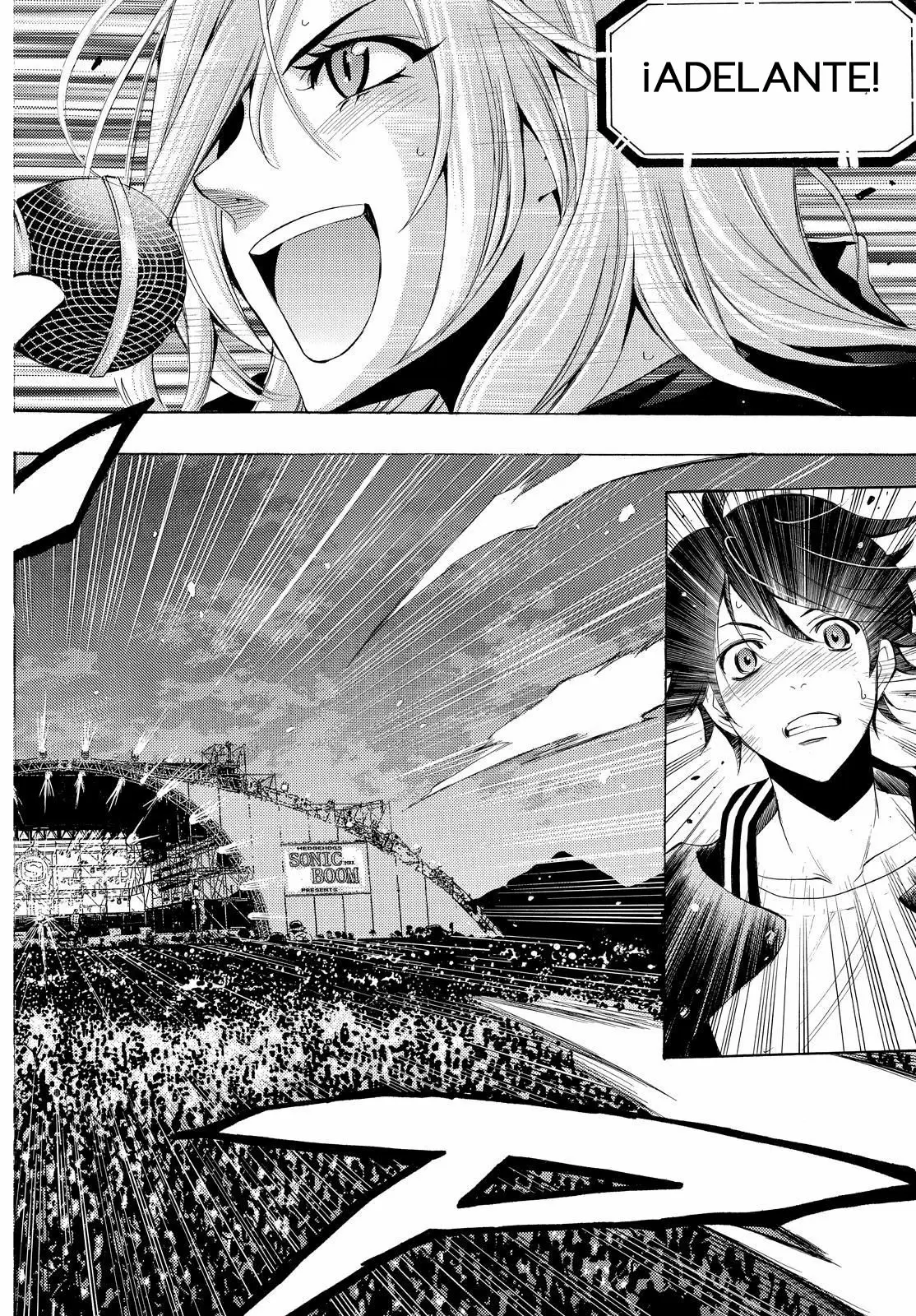 Fuuka - Capítulo 102 - Página 13 - LectorTMOo