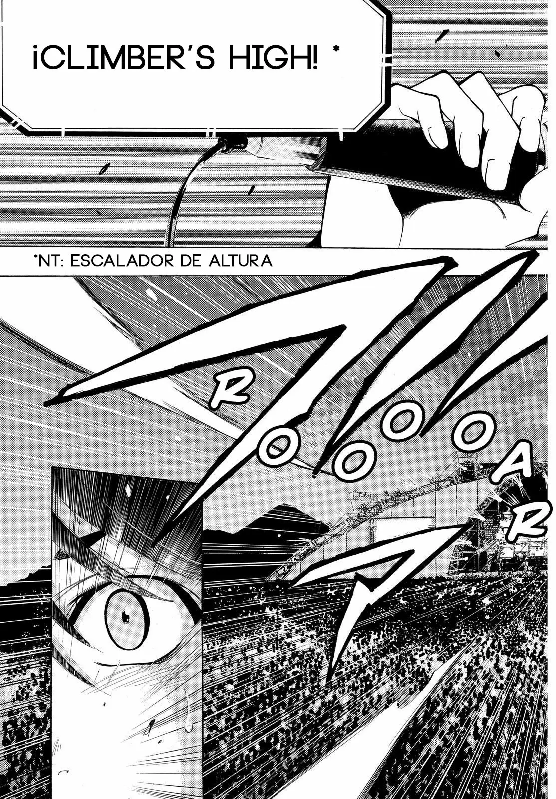 Fuuka - Capítulo 102 - Página 14 - LectorTMOo