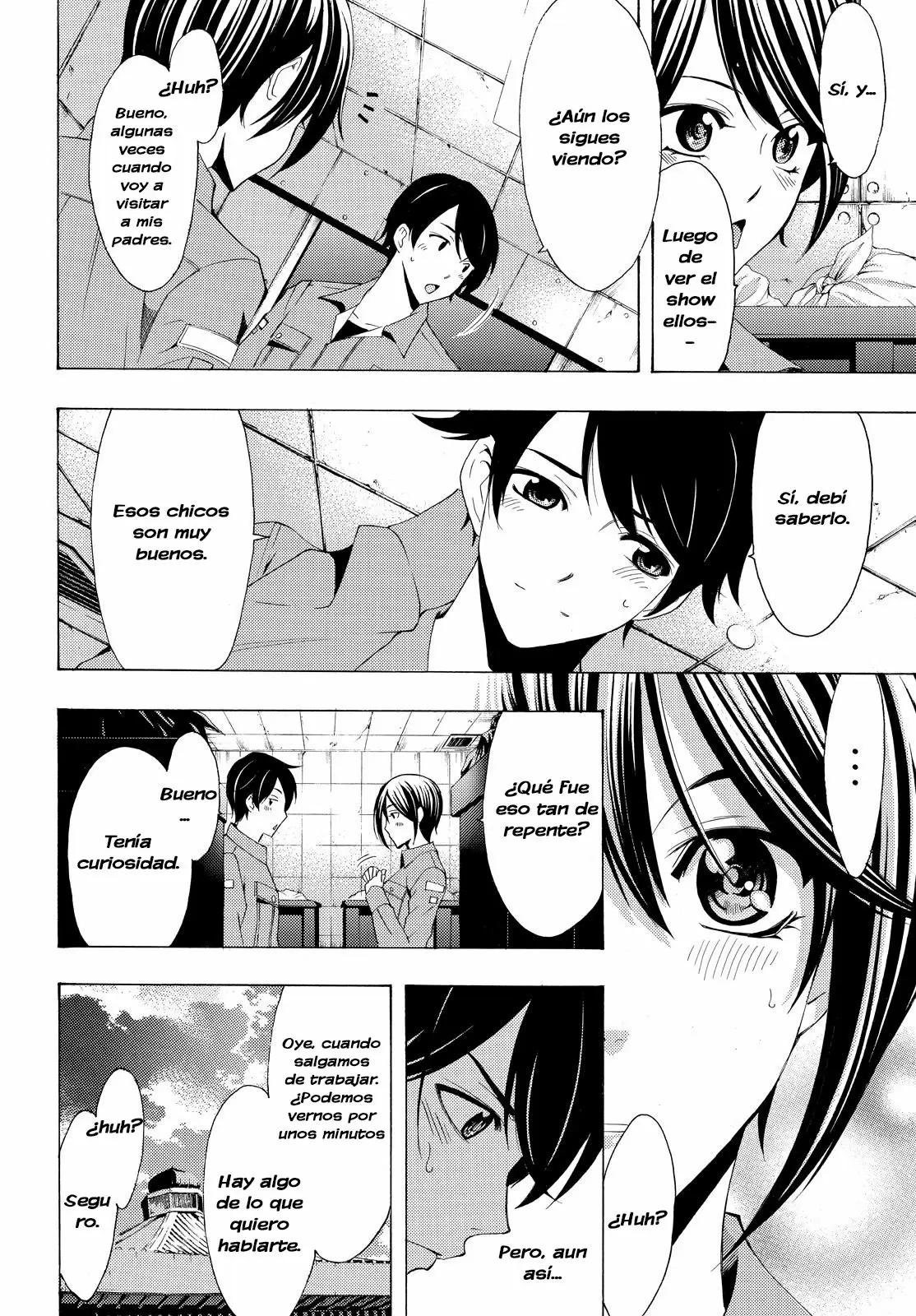 Fuuka - Capítulo 103 - Página 9 - LectorTMOo