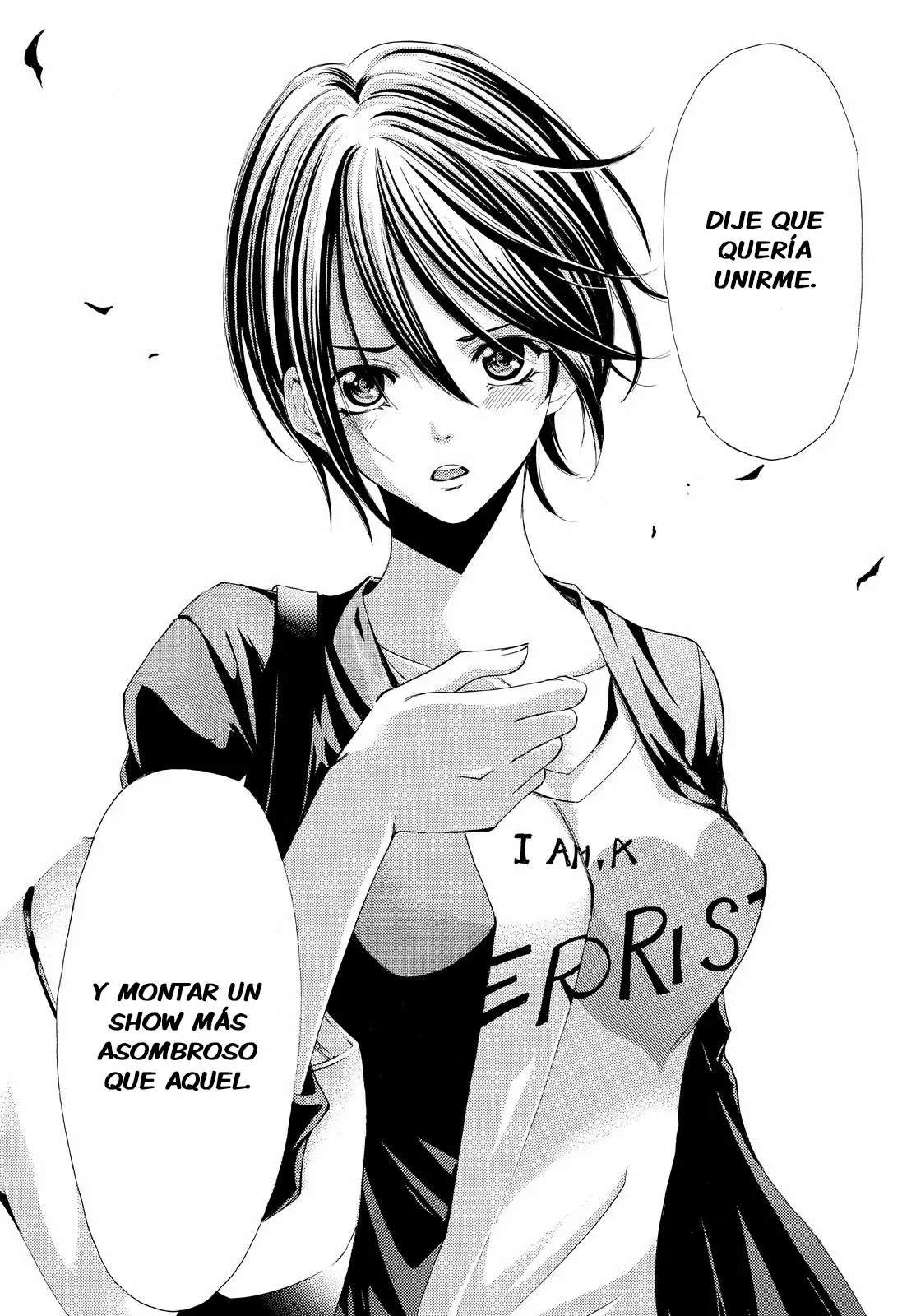 Fuuka - Capítulo 103 - Página 17 - LectorTMOo