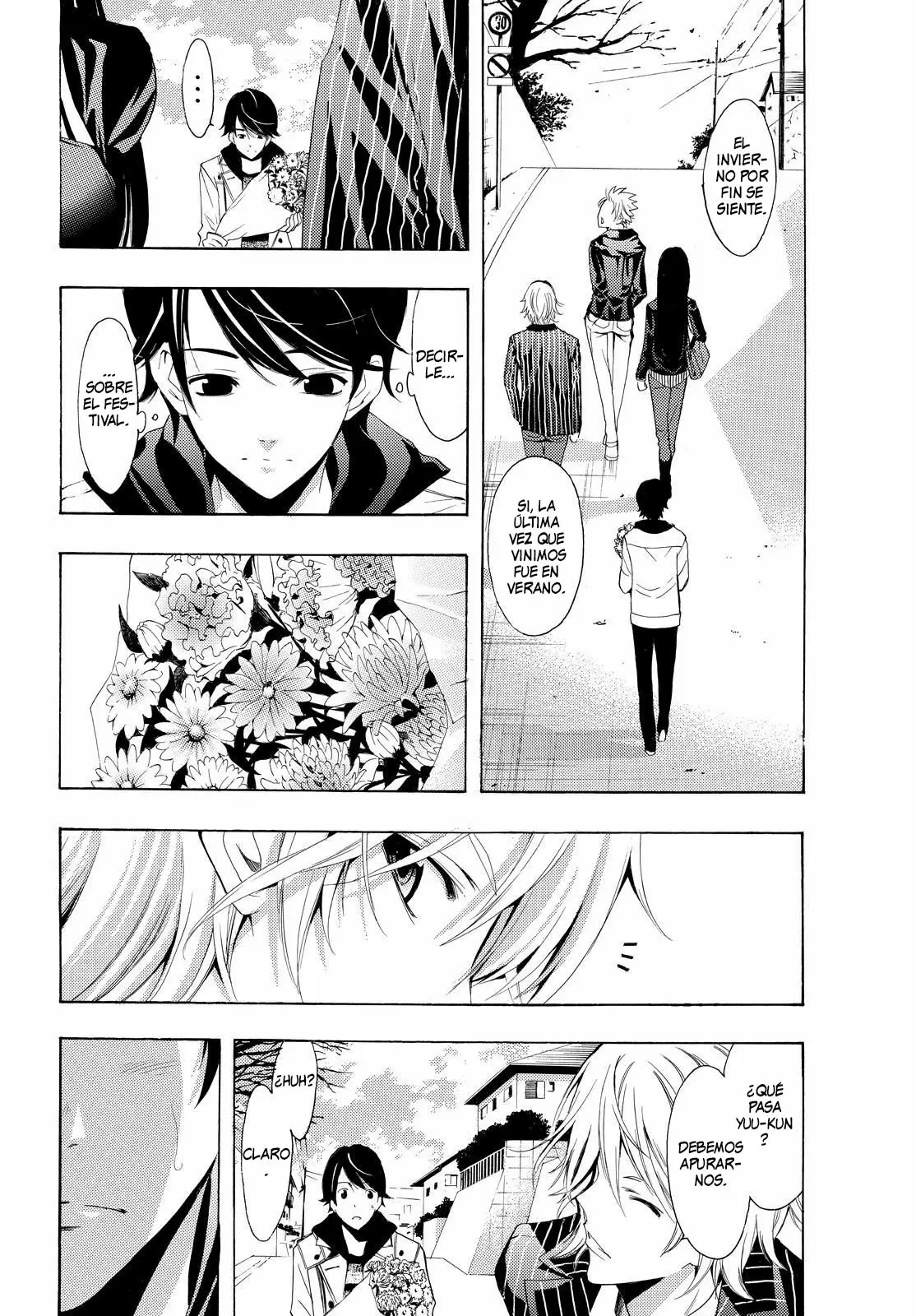 Fuuka - Capítulo 104 - Página 7 - LectorTMOo