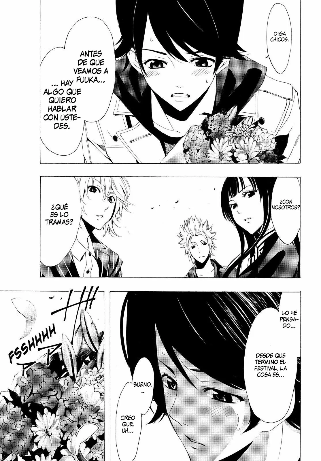 Fuuka - Capítulo 104 - Página 8 - LectorTMOo