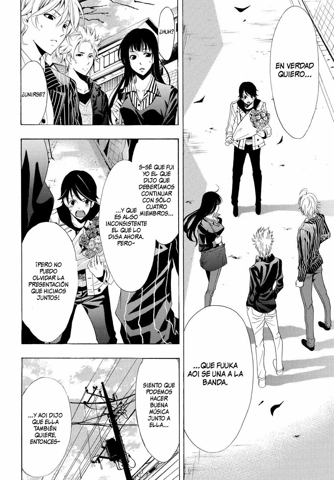 Fuuka - Capítulo 104 - Página 9 - LectorTMOo