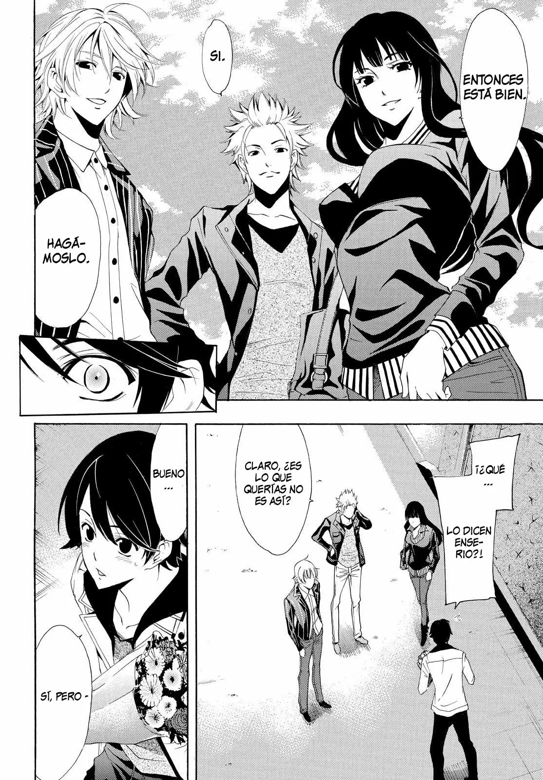 Fuuka - Capítulo 104 - Página 11 - LectorTMOo