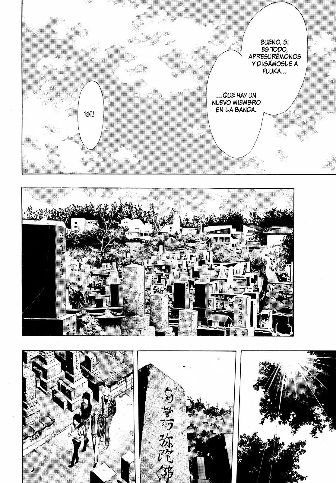 Fuuka - Capítulo 104 - Página 13 - LectorTMOo