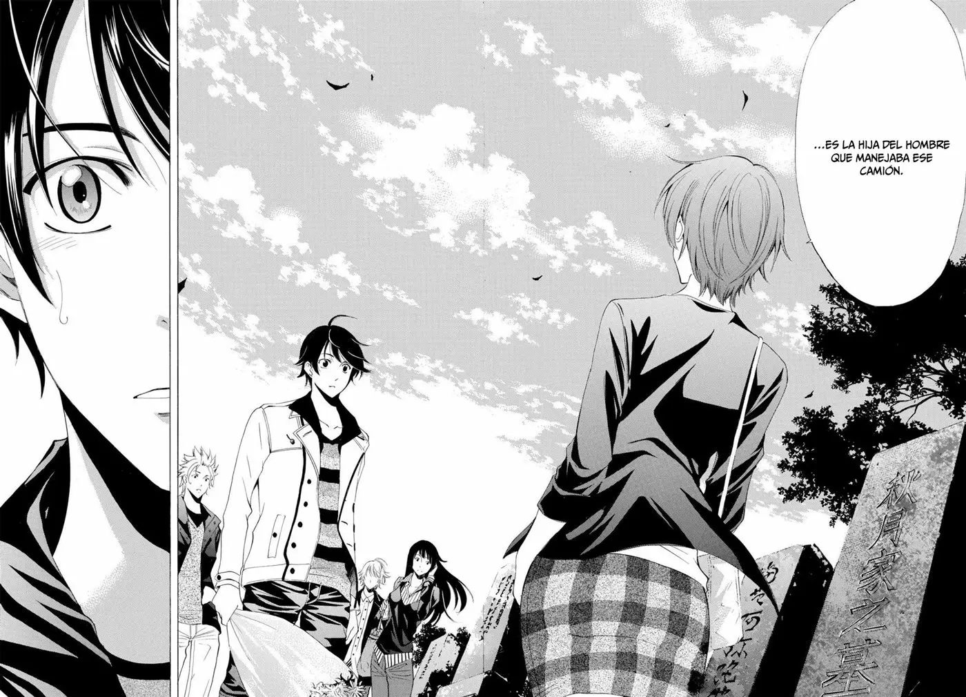 Fuuka - Capítulo 105 - Página 9 - LectorTMOo