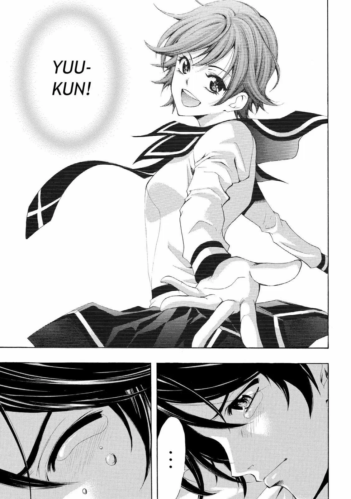 Fuuka - Capítulo 105 - Página 17 - LectorTMOo