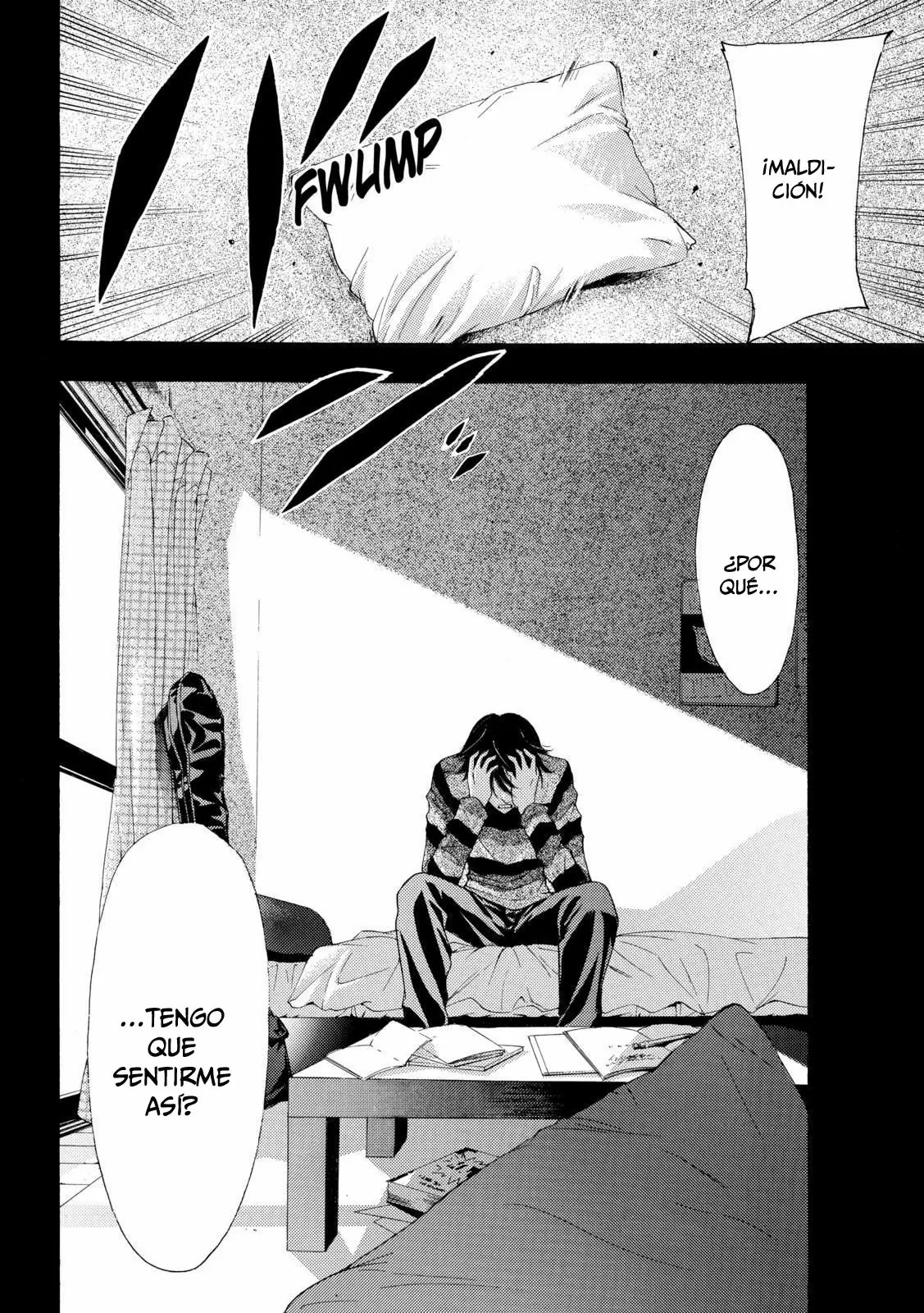 Fuuka - Capítulo 105 - Página 18 - LectorTMOo
