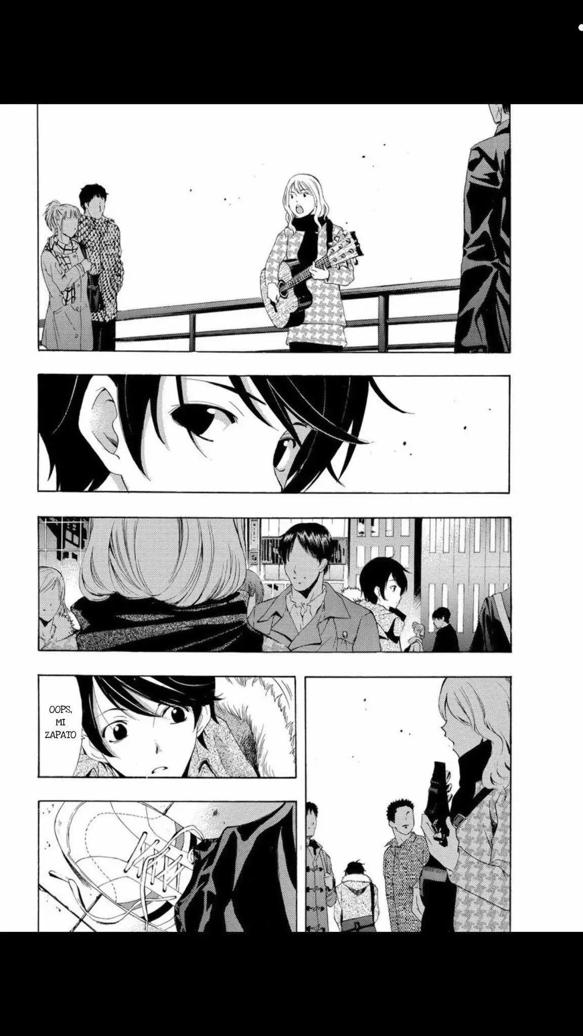 Fuuka - Capítulo 106 - Página 13 - LectorTMOo