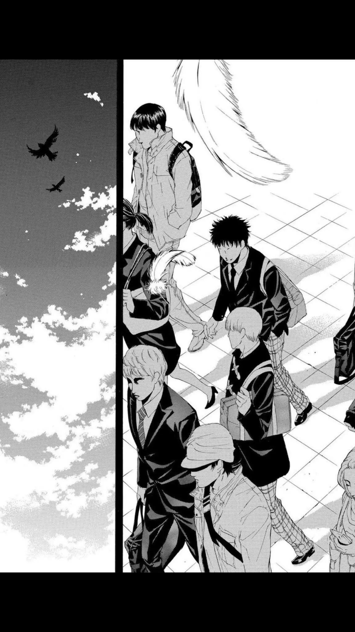 Fuuka - Capítulo 106 - Página 15 - LectorTMOo