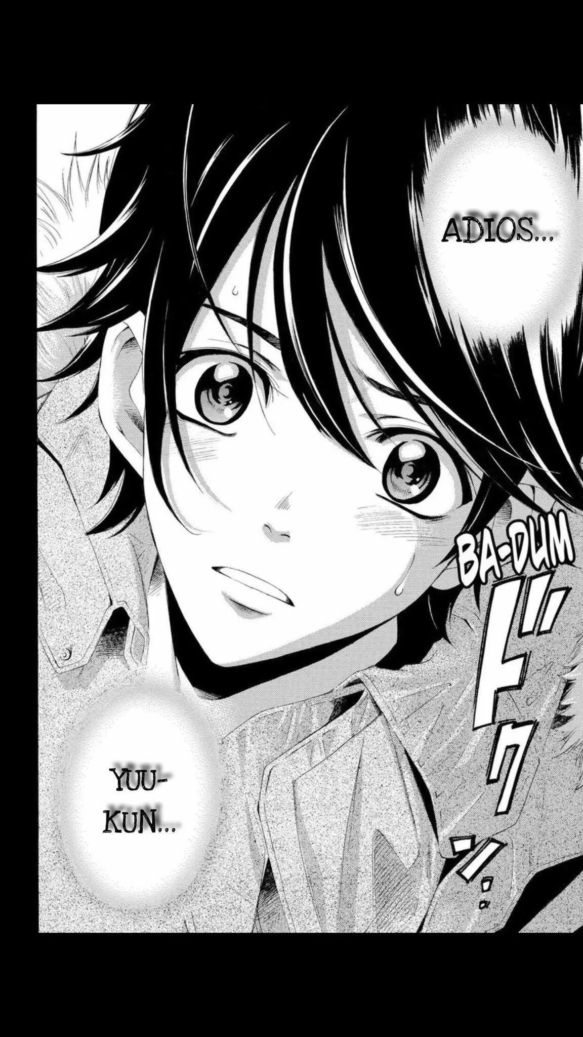 Fuuka - Capítulo 106 - Página 16 - LectorTMOo