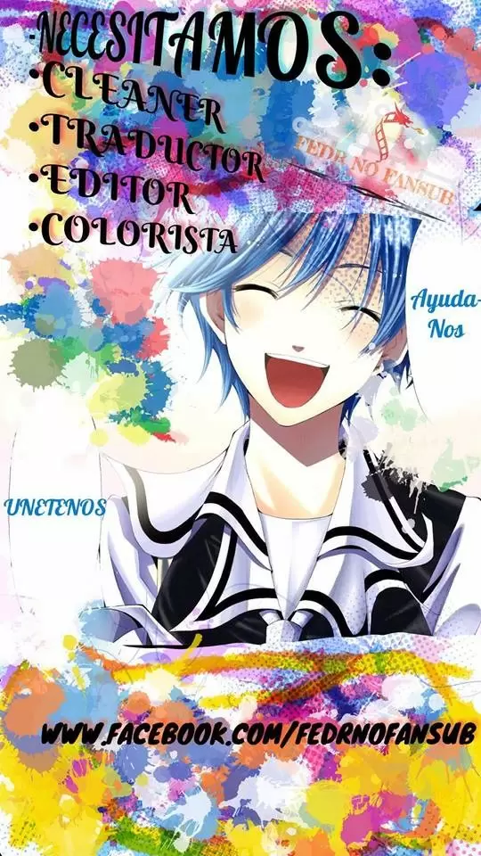 Fuuka - Capítulo 106 - Página 18 - LectorTMOo