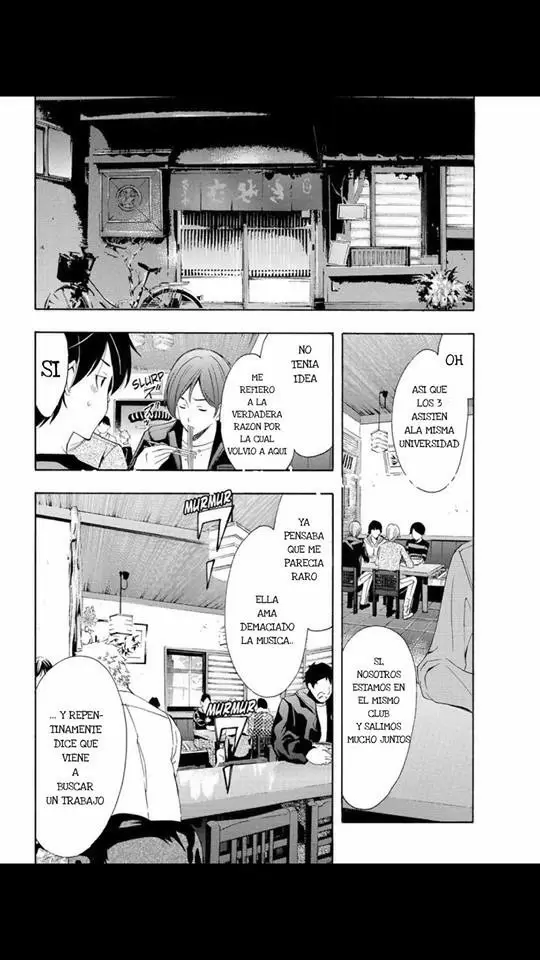 Fuuka - Capítulo 107 - Página 9 - LectorTMOo