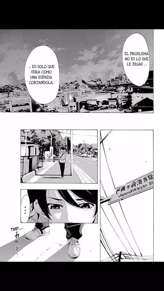 Fuuka - Capítulo 107 - Página 18 - LectorTMOo