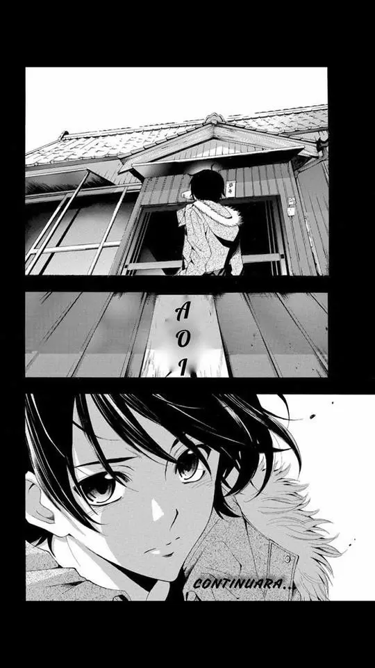 Fuuka - Capítulo 107 - Página 19 - LectorTMOo