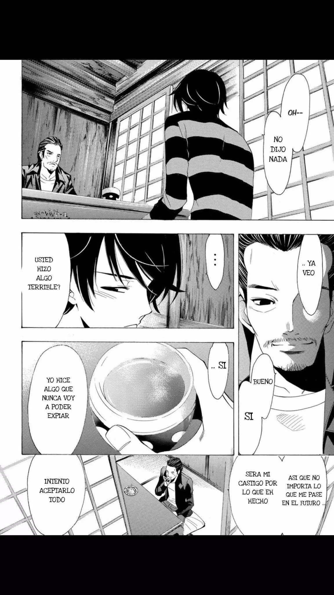 Fuuka - Capítulo 108 - Página 13 - LectorTMOo