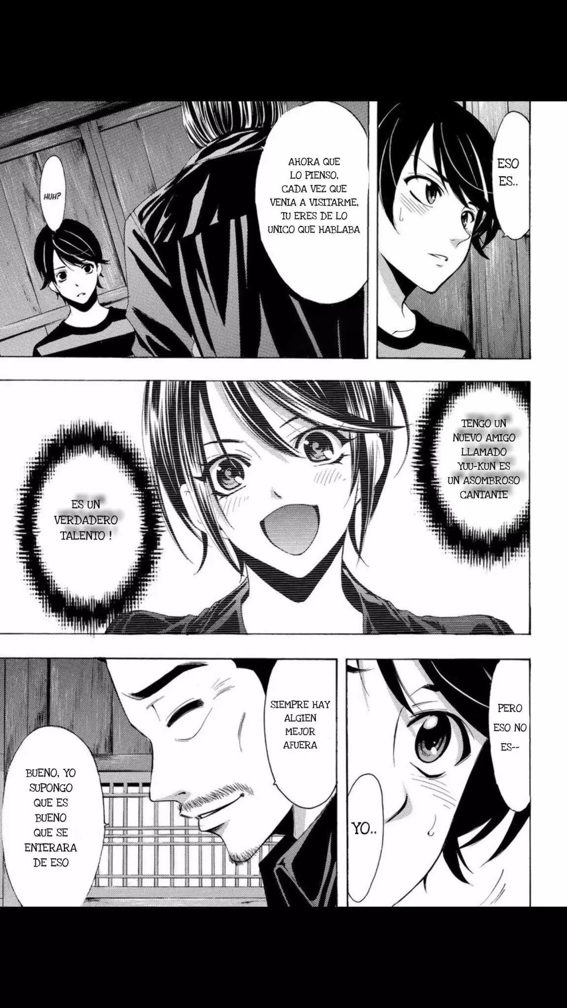 Fuuka - Capítulo 108 - Página 16 - LectorTMOo