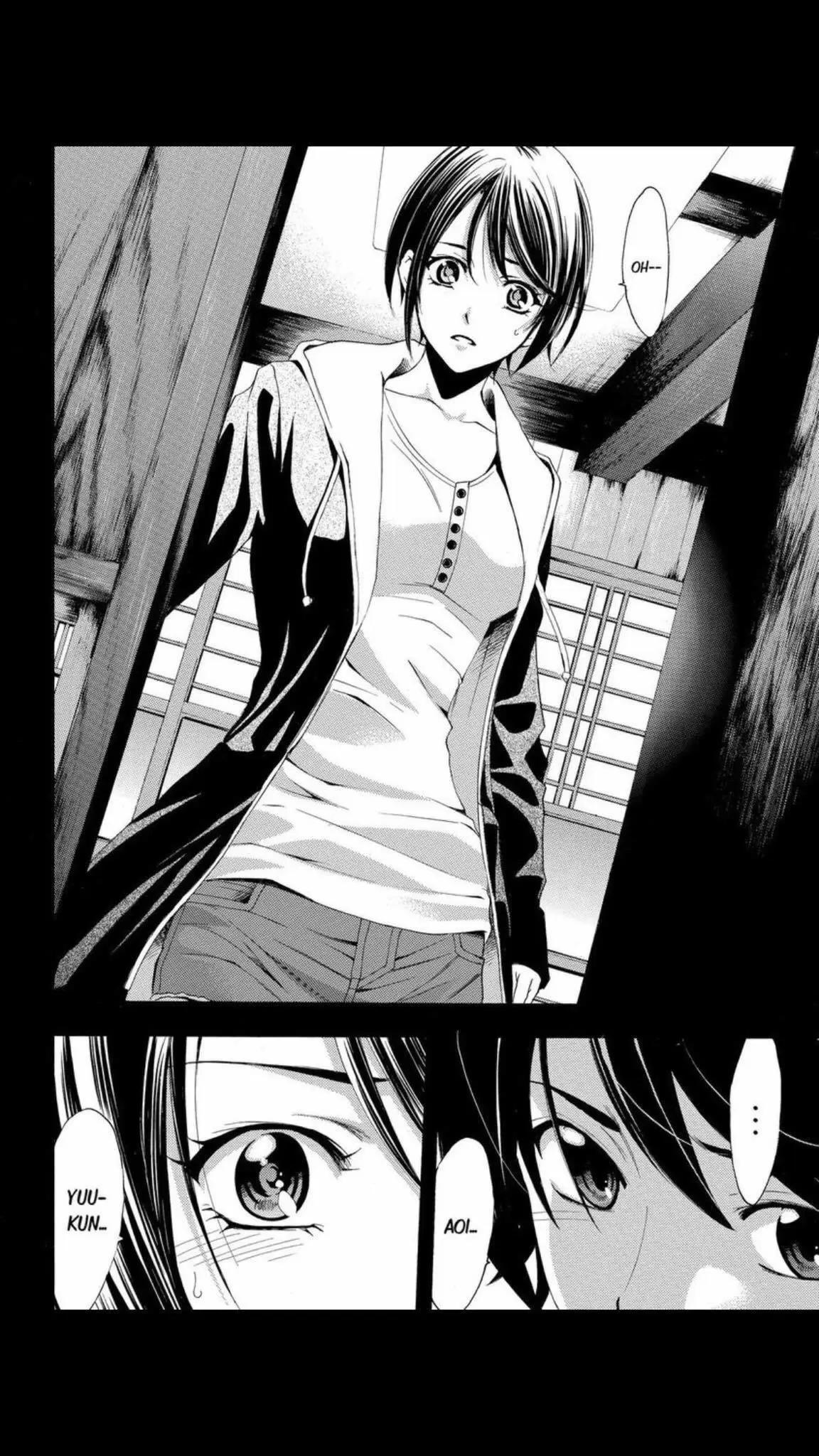 Fuuka - Capítulo 108 - Página 19 - LectorTMOo