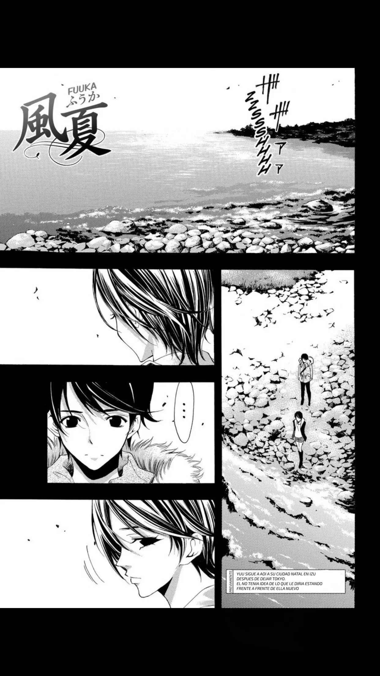 Fuuka - Capítulo 109 - Página 2 - LectorTMOo